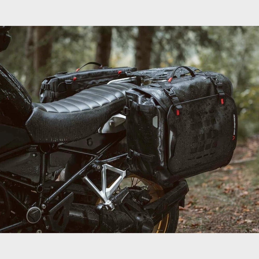 Wholesale ???? Sw Motech Side Cases Sw-motech Sysbag Wp L/l System Aprilia Tuareg 660 ???? - Image 2