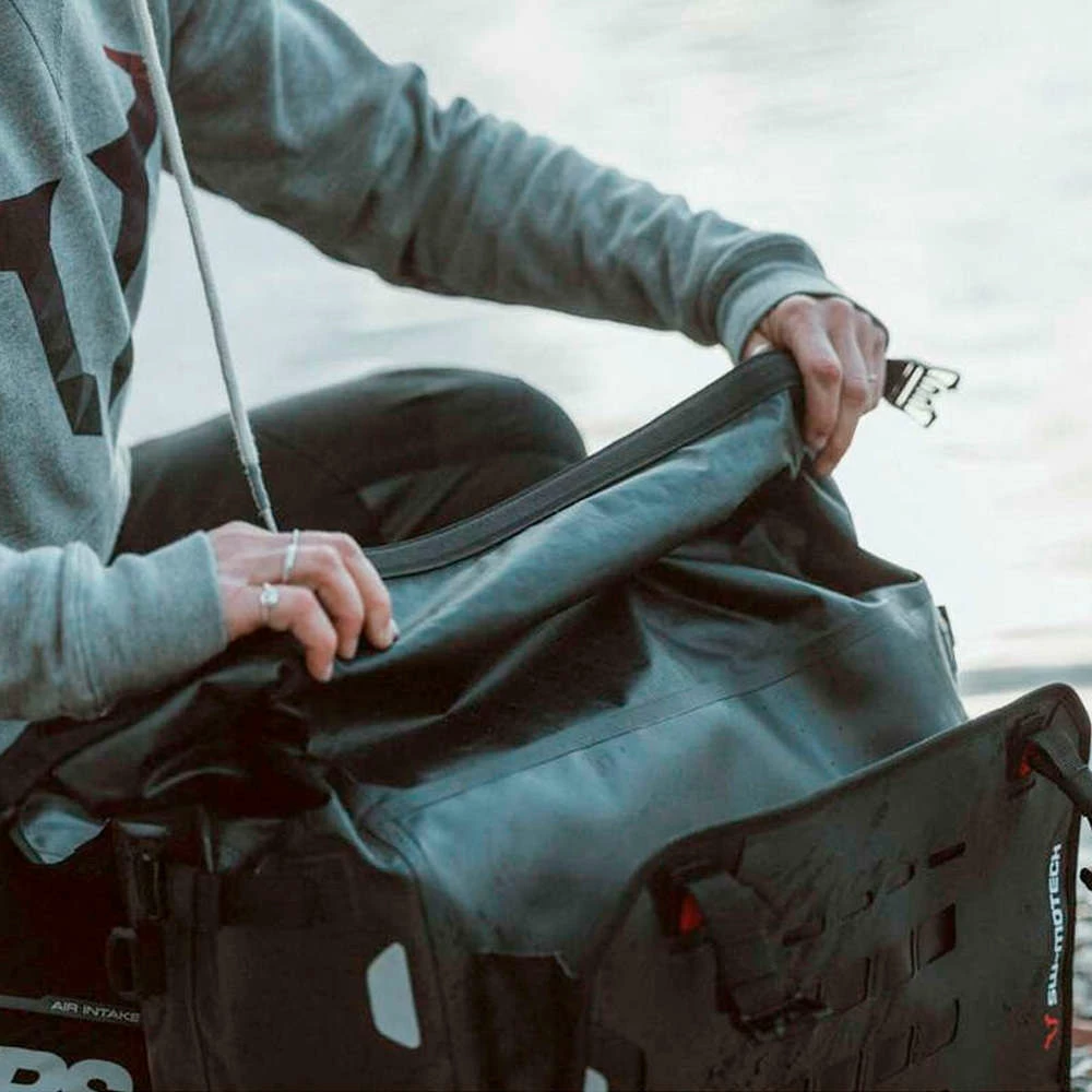 Wholesale ???? Sw Motech Side Cases Sw-motech Sysbag Wp L/l System Aprilia Tuareg 660 ???? - Image 4