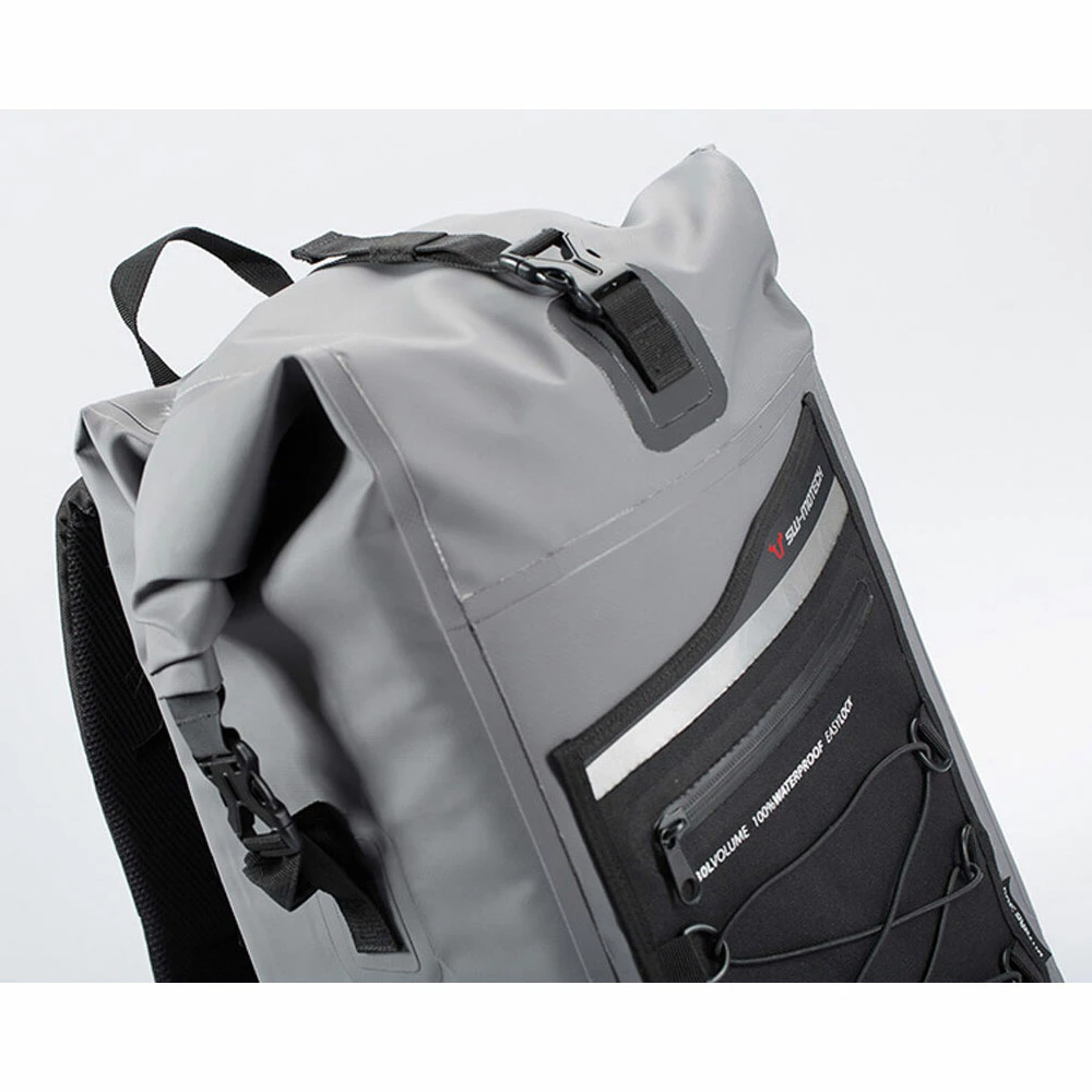 Brand new ???? Backpacks Sw Motech Drybag 300 ???? Backpack Waterproof Grei ✔️ - Image 2