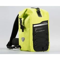 Brand new ???? Backpacks Sw Motech Drybag 300 ???? Backpack Waterproof Yellow ????