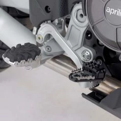 Cheapest ???? Various Parts Sw Motech Extension Brake Pedal Aprilia Tuareg 660 ????