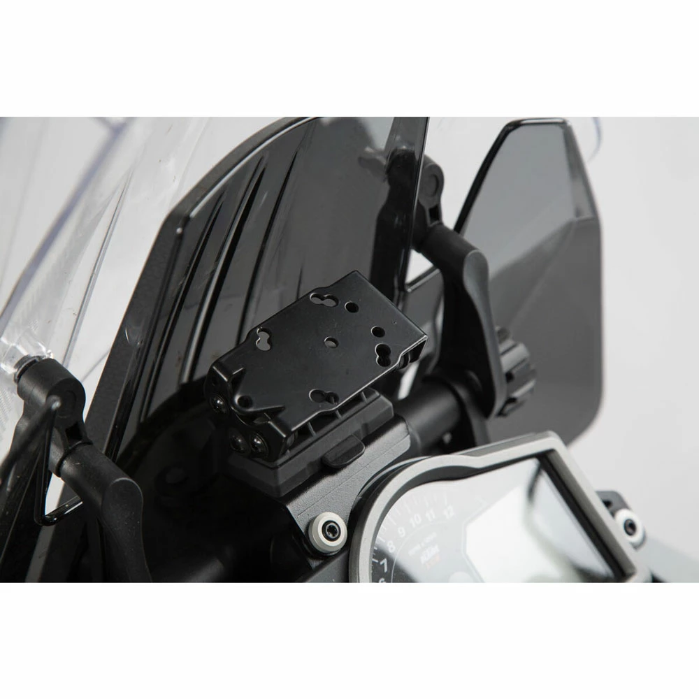 Top 10 ???? Navigators Sw Motech Gps Mount For Cockpit Ktm 1290 ????