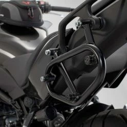 Budget ???? Sw Motech Sw Motec Slc Side Carrier Left. Yamaha Niken ????