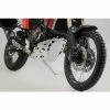 Best deal ???? Sw Motech Sw-motech Engine Guard Yamha Xt 700 Tenere Silver ????