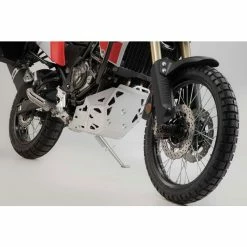 Best deal ???? Sw Motech Sw-motech Engine Guard Yamha Xt 700 Tenere Silver ????