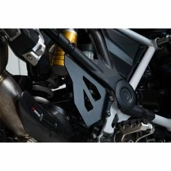 Outlet ❤️ Engine Sw Motech Brake Pump Guard Bmw R 1250 Gs ????