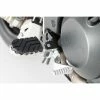 Deals ⌛ Sw Motech Rear Set Controls Sw-motech Footrest Ion Suzuki V-strom 1050 ✔️