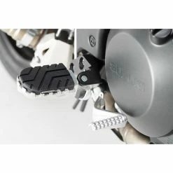 Deals ⌛ Sw Motech Rear Set Controls Sw-motech Footrest Ion Suzuki V-strom 1050 ✔️
