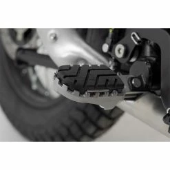 Discount ???? Sw Motech Rear Set Controls Sw-motech Footrest Ion Bmw R 1250 R ✨