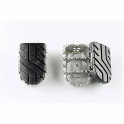 Best Sale ???? Sw Motech Rear Set Controls Sw-motech Ion Footrest Kit Silver Black ????
