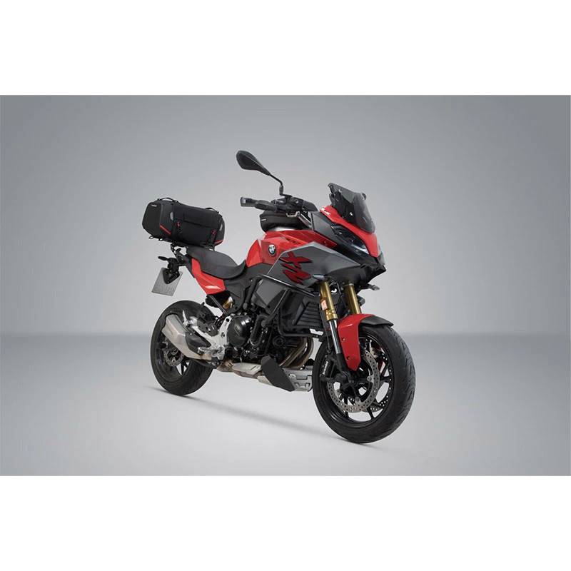 Hot Sale ???? Textile Sw Motech Set Rackpack Pro Bmw F900 Xr 2021 ???? - Image 2