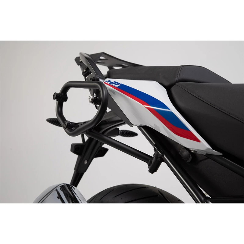 Budget ???? Sw Motech Slc Side Pannier Holder Right Bmw R 1250 R ❤️
