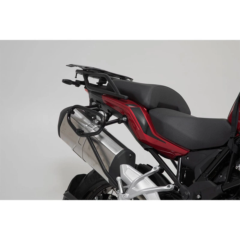 Brand new ???? Sw Motech Slc Right Side Pannier Holder Trk 502 X 22 ???? - Image 2
