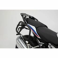 Brand new ???? Sw Motech Evo Side Pannier Holder Bmw R 1250 R ????