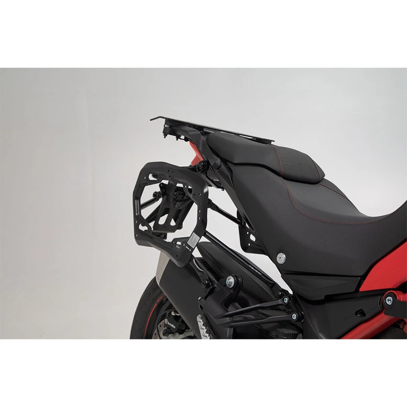 Flash Sale ???? Sw Motech Sw-motech Pro Side Carrier Multistrada 1200 2016 ???? - Image 2