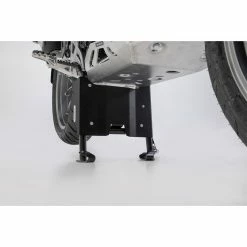 Cheapest ???? Stands Sw Motech R 1250 Gs Engine Guard Extension Black ⭐