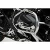 Best reviews of ???? Engine Sw Motech Cylinder Guard Bmw R 1250 R Silver ????