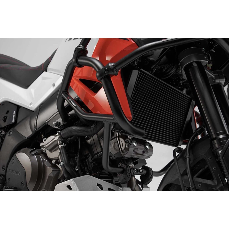 Brand new ???? Sw Motech Engine Protector V-strom 1050xt ⌛