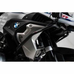 Best reviews of ???? Sw Motech Top Engine Protector R 1250 Gs Black ????