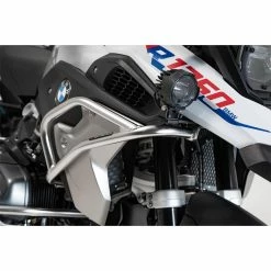 Flash Sale ???? Sw Motech Top Engine Protector R 1250 Gs Silver ????
