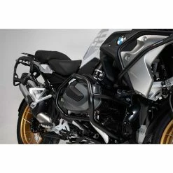 Budget ???? Sw Motech Engine Protector Bmw R 1250 R Black ????