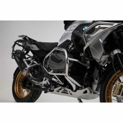 Buy ✔️ Sw Motech Engine Protector Bmw R 1250 R Silver ????