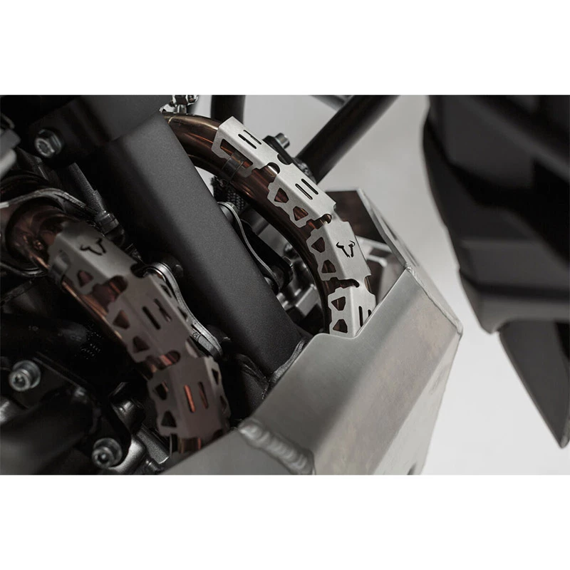 Best reviews of ❤️ Engine Sw Motech Protection Set Suzuki V-strom 1050 ???? - Image 3