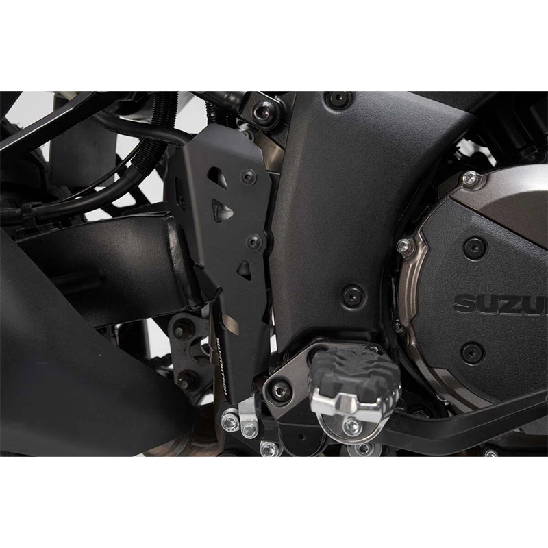 Best reviews of ❤️ Engine Sw Motech Protection Set Suzuki V-strom 1050 ???? - Image 2