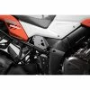 Coupon ⌛ Frame Sw Motech Right Side Cover V-strom 1050 ????