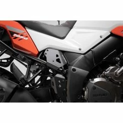 Coupon ⌛ Frame Sw Motech Right Side Cover V-strom 1050 ????