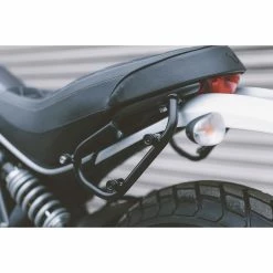 Cheapest ???? Sw Motech Slc Left Side Holder Ducati Scrambler 2015 ????