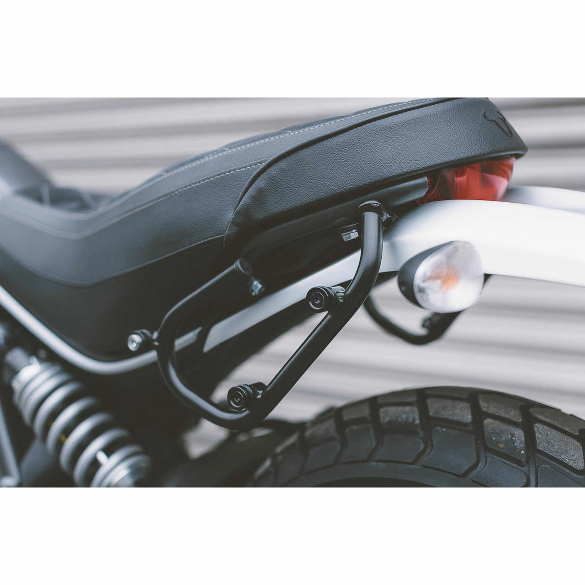 Cheapest ???? Sw Motech Slc Left Side Holder Ducati Scrambler 2015 ????