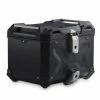 Discount ???? Sw Motech Cases Sw-motech Trax Adventure 38l Top Case Black ????