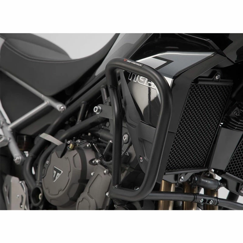 Best Sale ???? Engine Sw Motech Adventure Protection Set Tiger 900 2019 ????