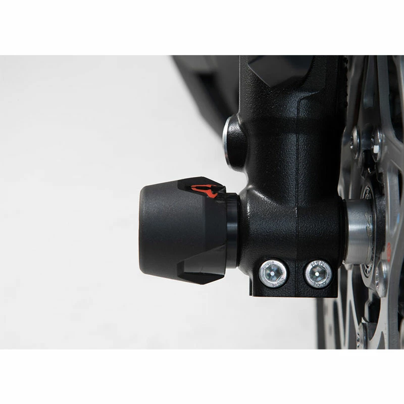 Best Sale ???? Engine Sw Motech Adventure Protection Set Tiger 900 2019 ???? - Image 3