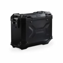 Best Sale ???? Side Cases Sw Motech Trax Adv M Left Side Bag Black ????