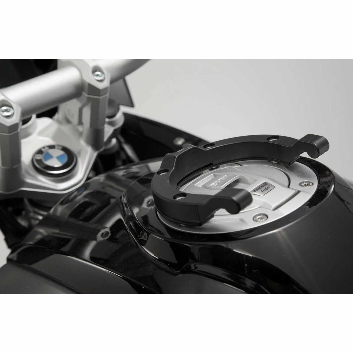 Best deal ???? Sw Motech Sw-motech Ion Tank Ring Bmw Ducati Ktm ???? - Image 2