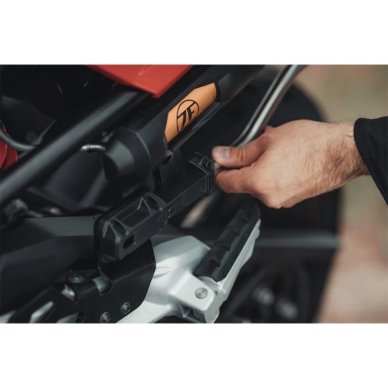 Deals ???? Side Cases Sw Motech Blaze Pro H Side Bags 690 Duke ???? - Image 2