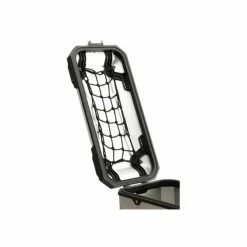 Discount ???? Accessories Sw Motech Trax Adv L Lid Net Black ⌛