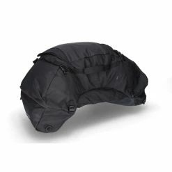 Buy ???? Textile Sw Motech Ion L Tail Bag Black ????