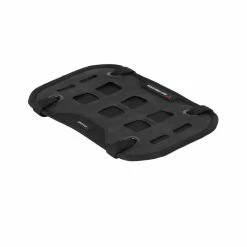 Outlet ???? Rear Sw Motech Pro Base Black ❤️