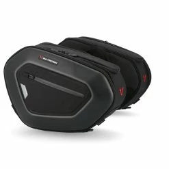 Brand new ???? Side Cases Sw Motech Blaze Pro Side Bags Kawasaki Z900rs ????