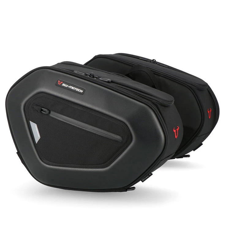 Hot Sale ✔️ Side Cases Sw Motech Blaze Pro Side Bags Kawasaki Zh2 ????