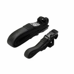 New ???? Accessories Sw Motech Rok Straps 2x310 1060mm ????