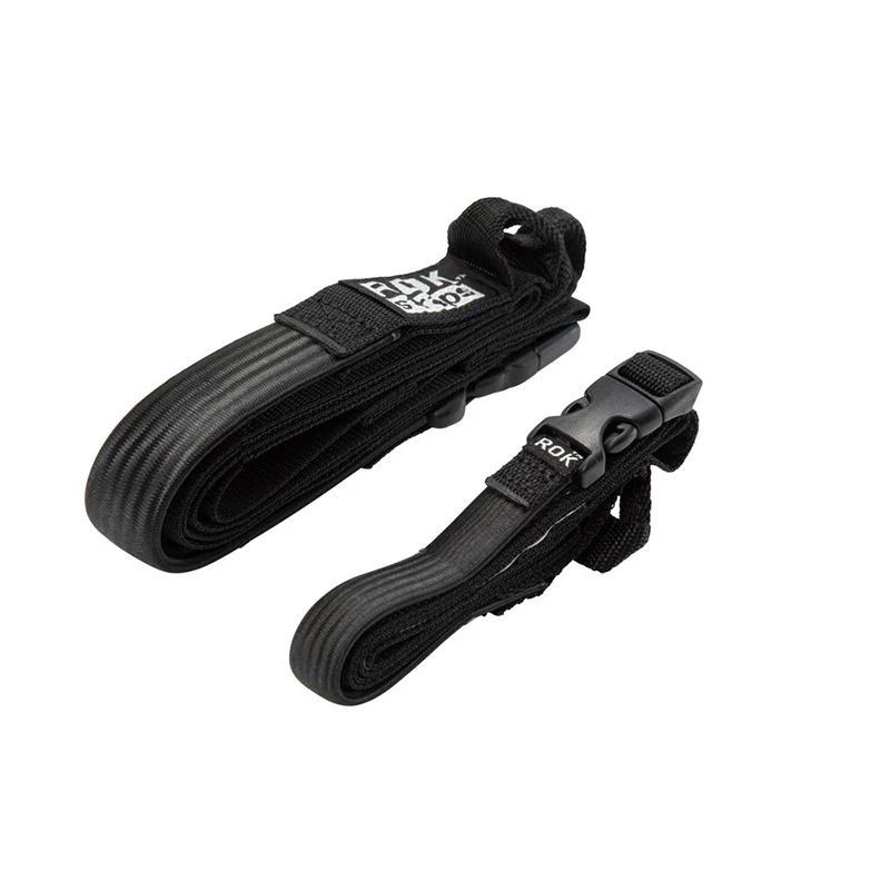 New ???? Accessories Sw Motech Rok Straps 2x310 1060mm ????