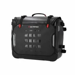 New ⌛ Textile Sw Motech Sysbag Wp L Bag Black ????