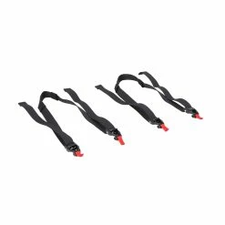 Brand new ???? Accessories Sw Motech Pro Strap Set Black ????