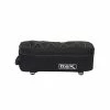 New ???? Textile Sw Motech Trax Ion M-l Expansion Bag Black ????
