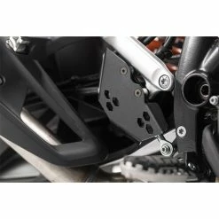 Coupon ✨ Various Parts Sw Motech Brake Cylinder Guard Ktm 1090 Adv ✔️