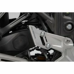 Best reviews of ???? Engine Sw Motech Tenere 700 Brake Cylinder Guard Silver ????